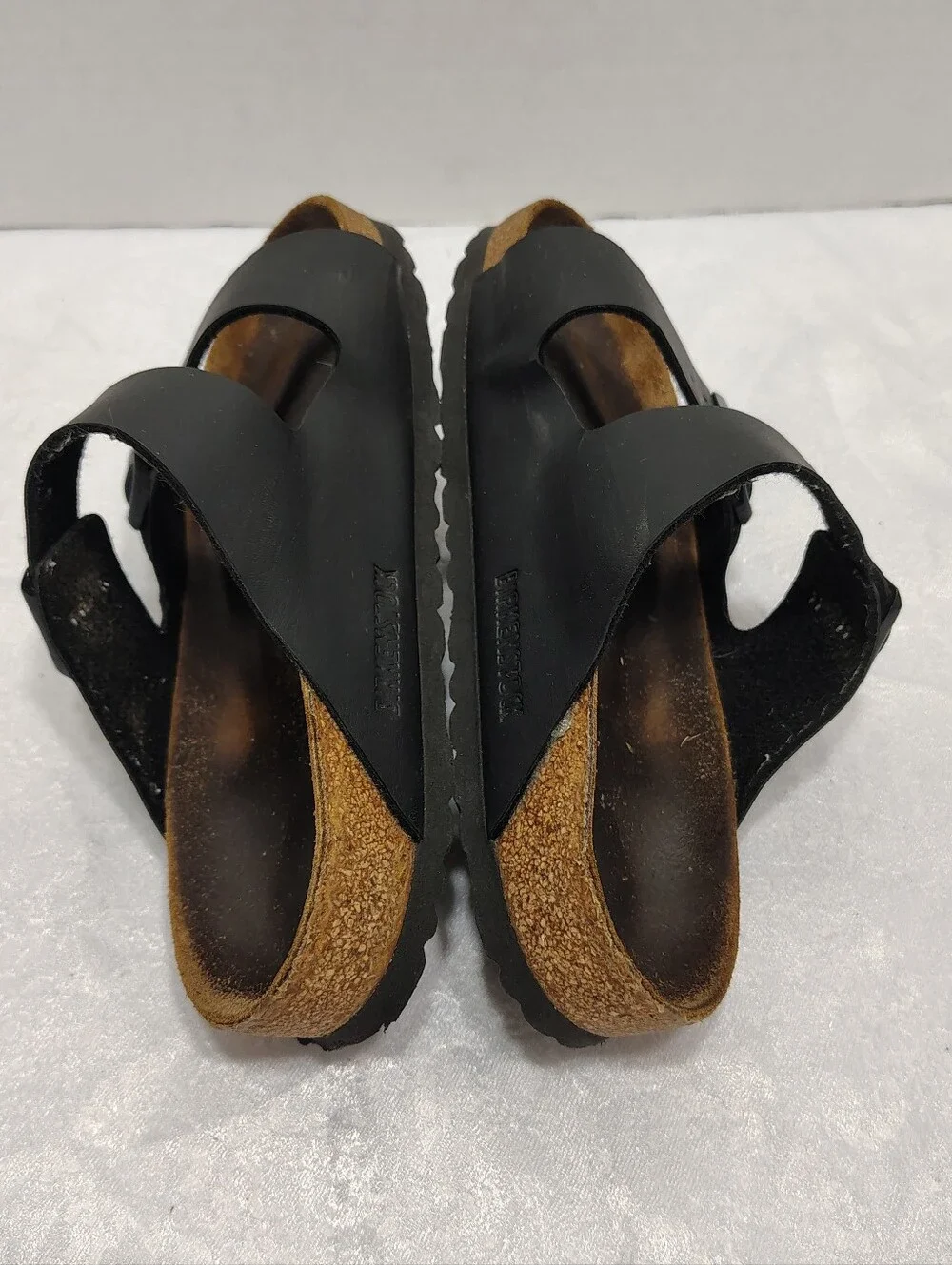 Birkenstock Arizona Sandals, Women # 4 -4.5 US